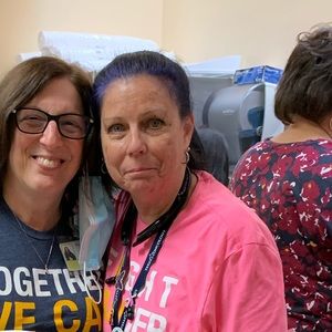 Meet your Posher, Janet